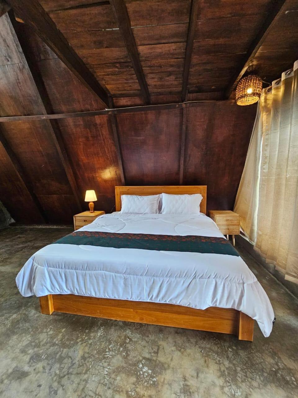 Umauthu Bali Villa Selemadeg Exteriör bild